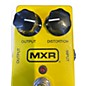 Used MXR M104 Distortion Plus Effect Pedal