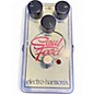 Used Electro-Harmonix Soul Food Overdrive Effect Pedal thumbnail