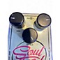 Used Electro-Harmonix Soul Food Overdrive Effect Pedal