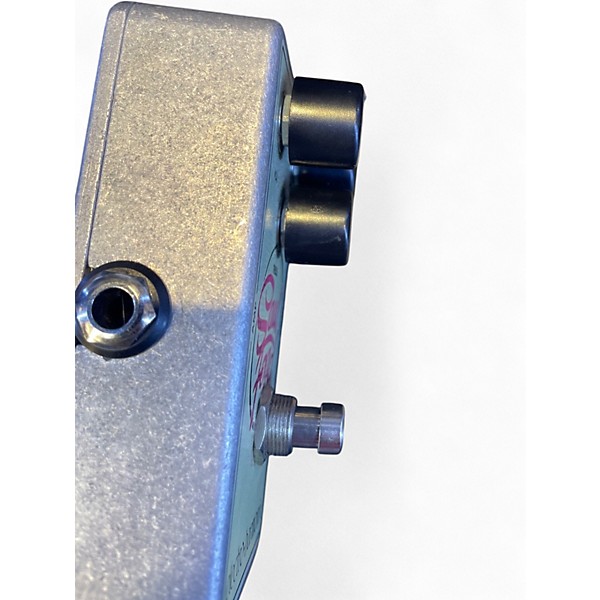 Used Electro-Harmonix Soul Food Overdrive Effect Pedal