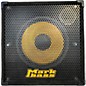 Used Markbass Standard 151HR 400W 1x15 Bass Cabinet thumbnail
