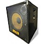 Used Markbass Standard 151HR 400W 1x15 Bass Cabinet