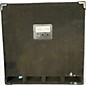 Used Markbass Standard 151HR 400W 1x15 Bass Cabinet