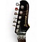Vintage 1984 Ibanez ROADSTAR 2 SERIES Black Solid Body Electric Guitar