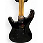 Vintage 1984 Ibanez ROADSTAR 2 SERIES Black Solid Body Electric Guitar
