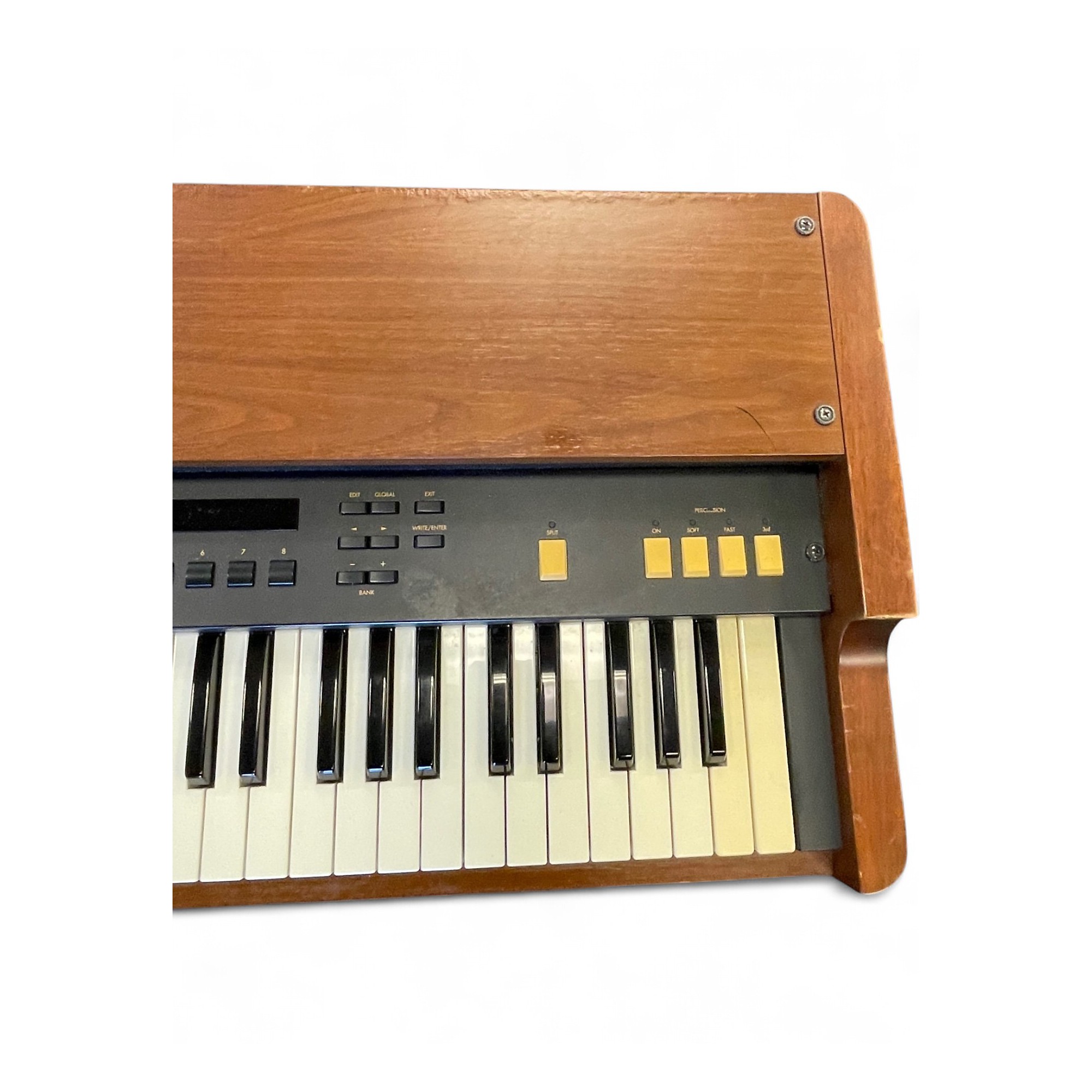 Used KORG cx3 Organ | Guitar Center