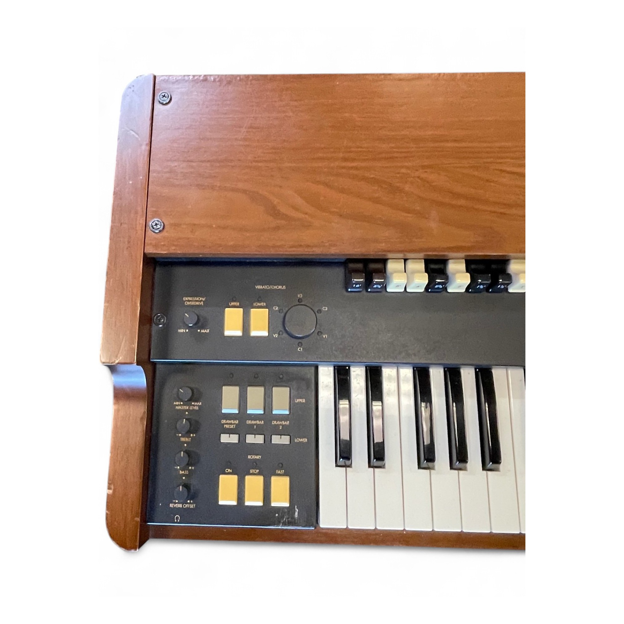 Used KORG cx3 Organ | Guitar Center