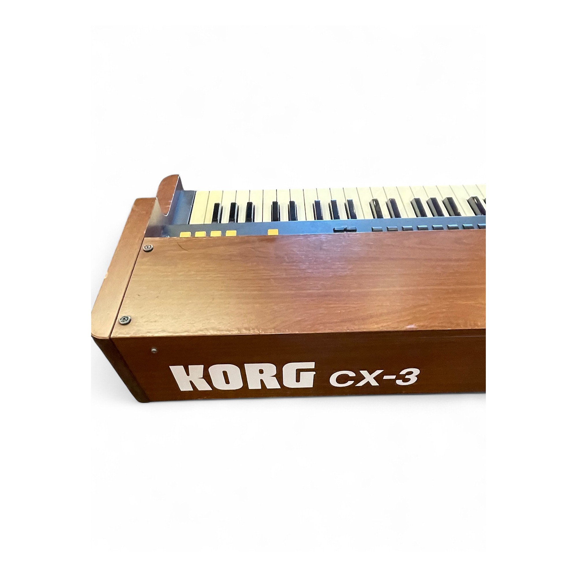 Korg CX-3(2000年モデル)/中古 KORG CX-3 初代 ハードケース付 Korg CX