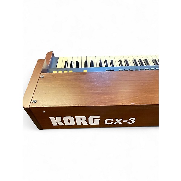 Used KORG cx3 Organ