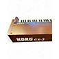 Used KORG cx3 Organ