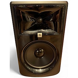Used JBL 308P Mk II Powered Speaker