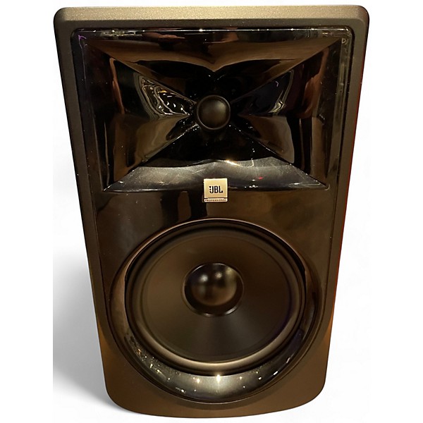 Used JBL 308P Mk II Powered Speaker