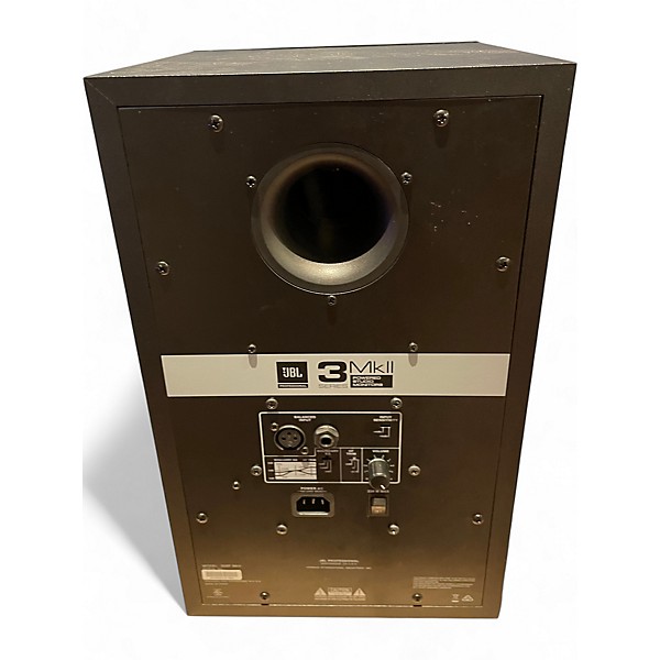 Used JBL 308P Mk II Powered Speaker