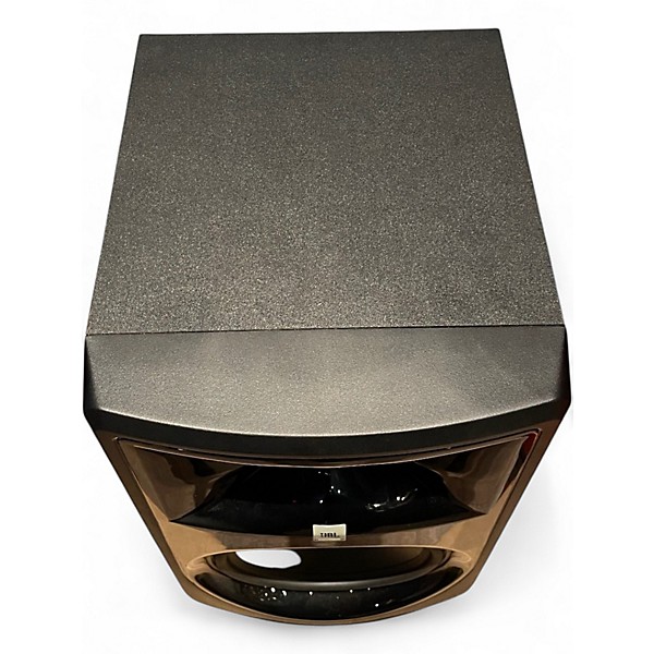 Used JBL 308P Mk II Powered Speaker