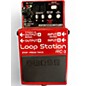 Used BOSS RC3 Loop Station Pedal thumbnail