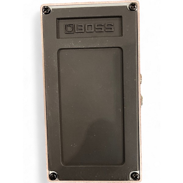 Used BOSS RC3 Loop Station Pedal