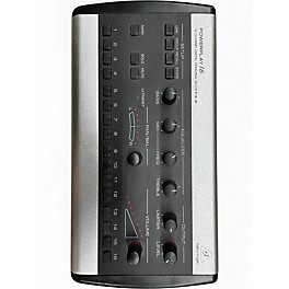 Used Behringer P16M Digital Mixer