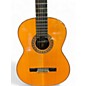 Vintage 1985 Di Giorgio FORA JERIE Natural Classical Acoustic Guitar thumbnail