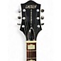 Vintage 1956 Gretsch Guitars 6191 Natural Hollow Body Electric Guitar