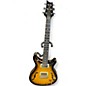 Used 2009 PRS Hollowbody II Piezo Core sunburst Hollow Body Electric Guitar thumbnail