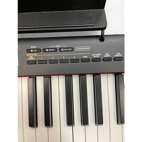 Used Casio CDP-S350 Stage Piano