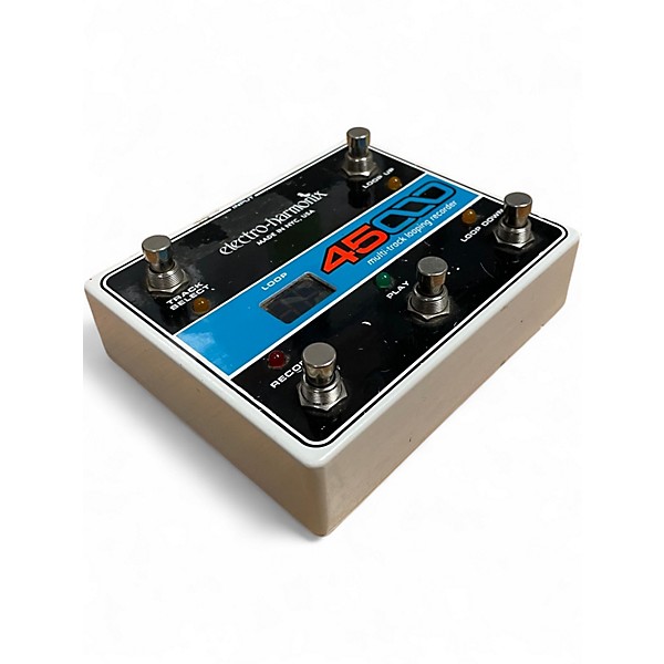 Used Electro-Harmonix FORTY-FIVE THOUSAND FOOT SWITCH Pedal