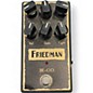 Used Freedom RE-OD Effect Pedal thumbnail