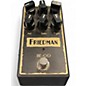Used Freedom RE-OD Effect Pedal