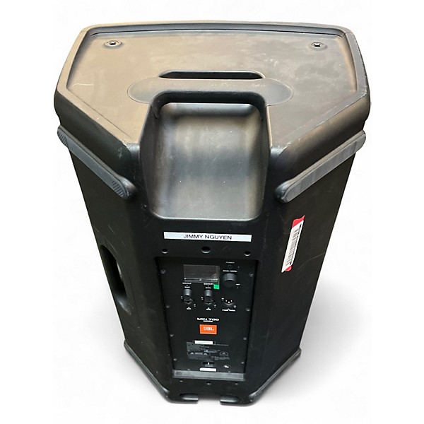 Used JBL eon715 Powered Speaker