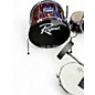 Used Rogue 5 Piece RDG0520  RED Drum Kit