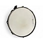 Used TAMA 14X6.5 Metalworks Snare NICKEL Drum