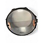 Used TAMA 14X6.5 Metalworks Snare NICKEL Drum