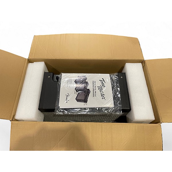 Used Fender TONE MASTER FR-12 Tube Guitar Combo Amp