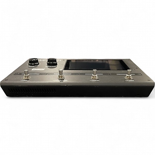 Used HeadRush Gigboard Effect Processor