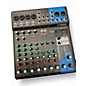 Used Yamaha MG10XU 10 Channel Mixer with Effects Unpowered Mixer thumbnail