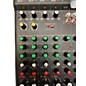 Used Yamaha MG10XU 10 Channel Mixer with Effects Unpowered Mixer