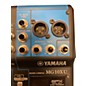 Used Yamaha MG10XU 10 Channel Mixer with Effects Unpowered Mixer