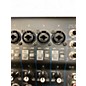 Used Yamaha MG10XU 10 Channel Mixer with Effects Unpowered Mixer