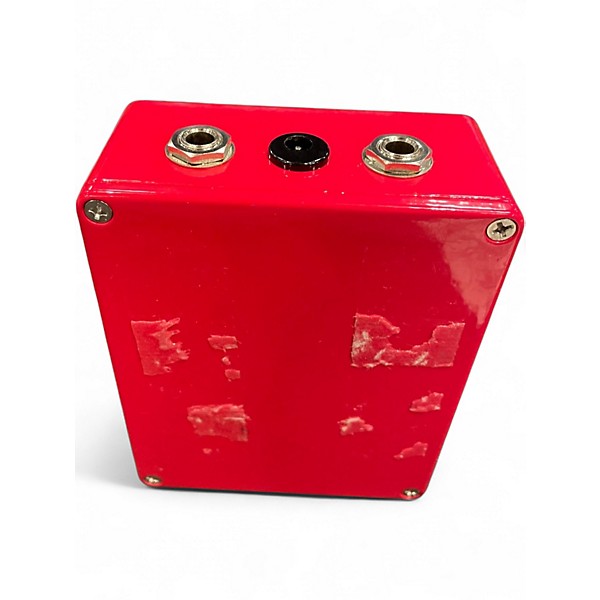 Used Mythos Pedals Oracle Effect Pedal