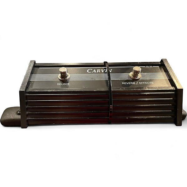 Used Carvin LEGACY 100 Tube Guitar Amp Head