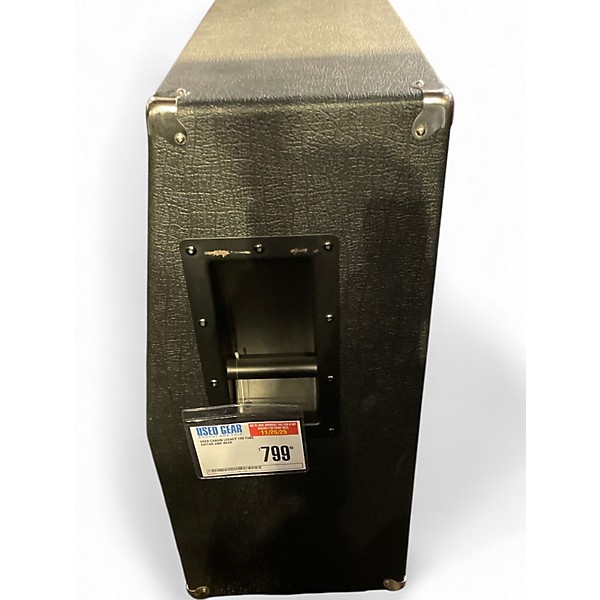 Used Carvin C412 Guitar Cabinet