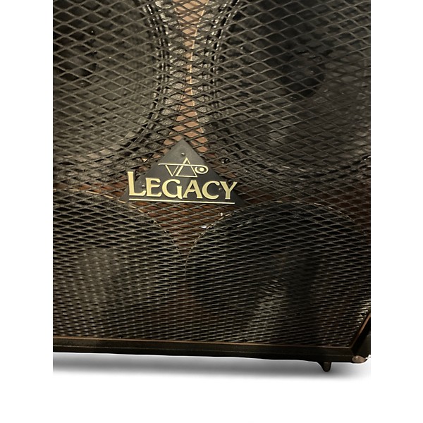 Used Carvin C412 Guitar Cabinet