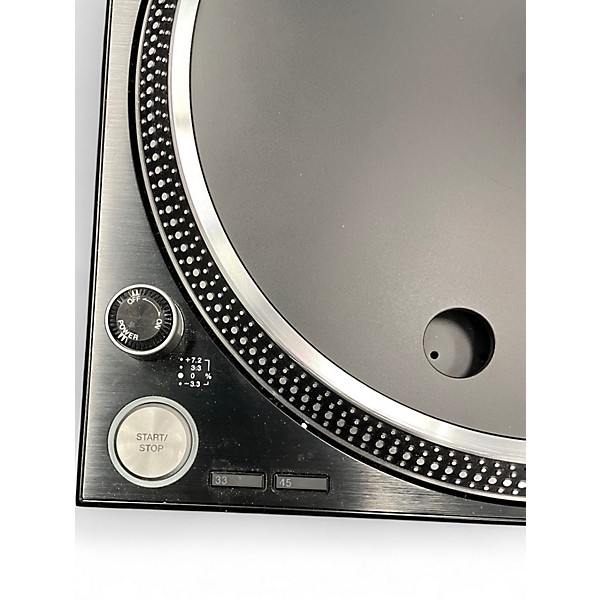 Used Pioneer DJ PLX1000 Turntable