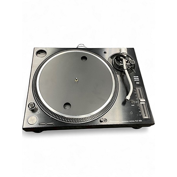 Used Pioneer DJ PLX1000 Turntable