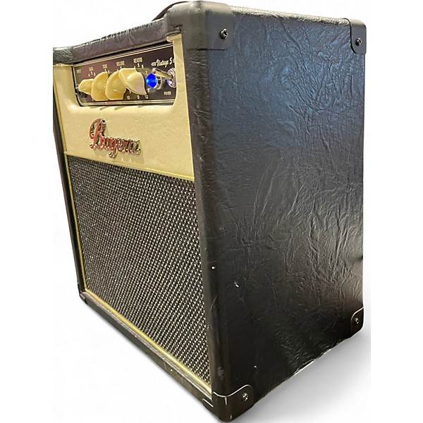 Used Bugera V5 5W 1X8 Tube Guitar Combo Amp