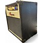 Used Bugera V5 5W 1X8 Tube Guitar Combo Amp