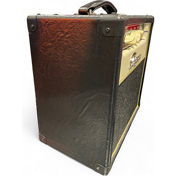 Used Bugera V5 5W 1X8 Tube Guitar Combo Amp