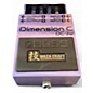Used BOSS Dimension C DC-2W Effect Pedal