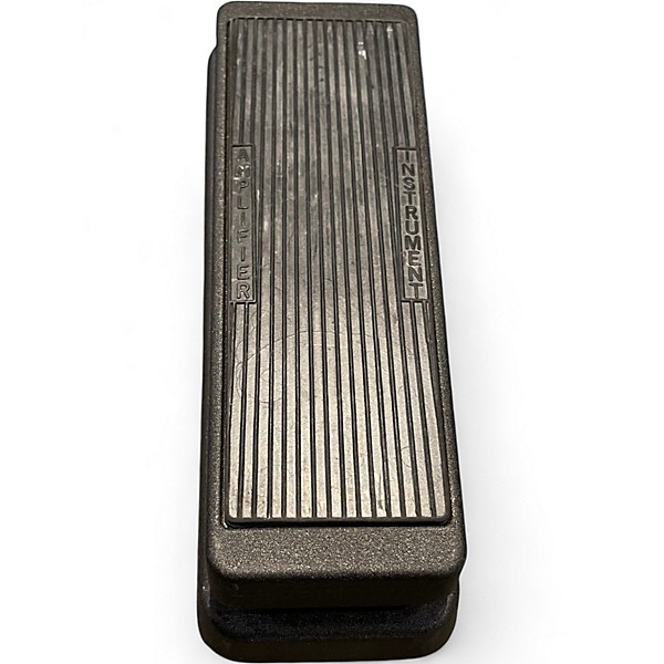 Used Dunlop GCB95 Original Crybaby Wah Effect Pedal