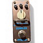 Used Tomsline DUMBLER Effect Pedal thumbnail